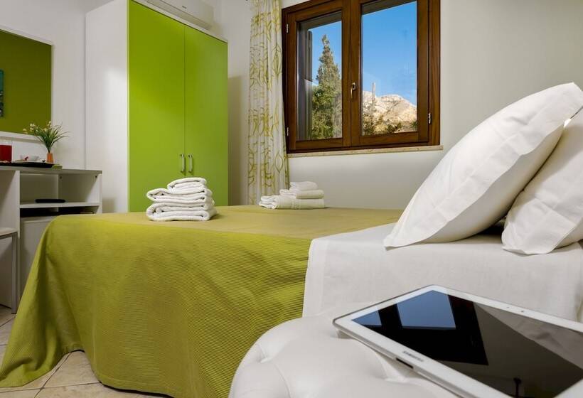 스탠다드 룸, B&b Armonie