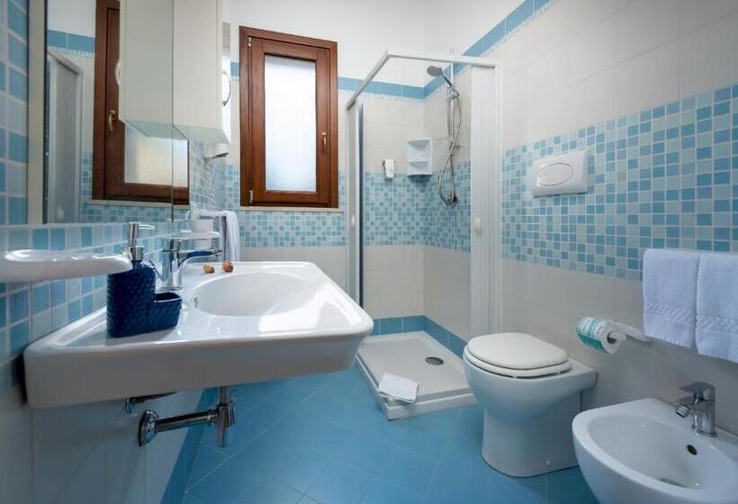 수피리어 테라스 룸, B&b Armonie