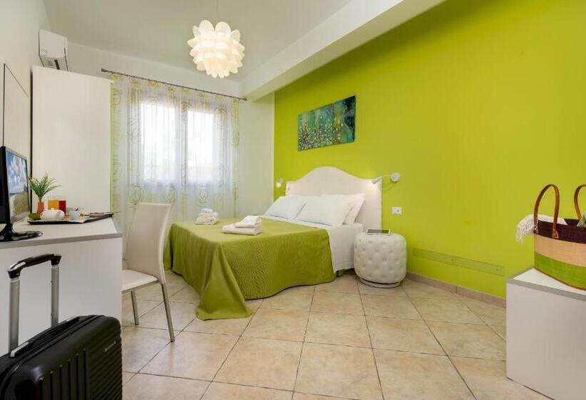 스탠다드 룸, B&b Armonie