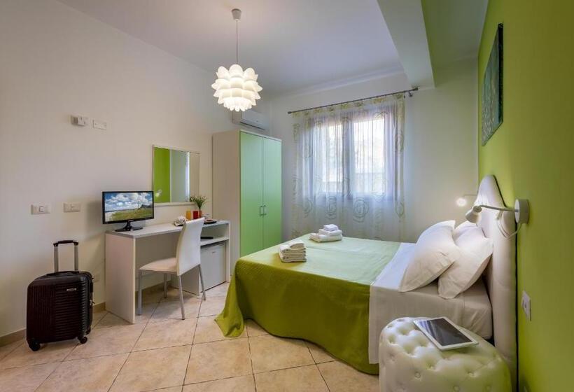 스탠다드 룸, B&b Armonie