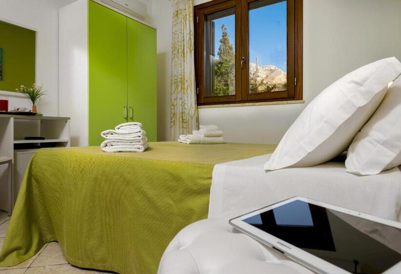 스탠다드 룸, B&b Armonie