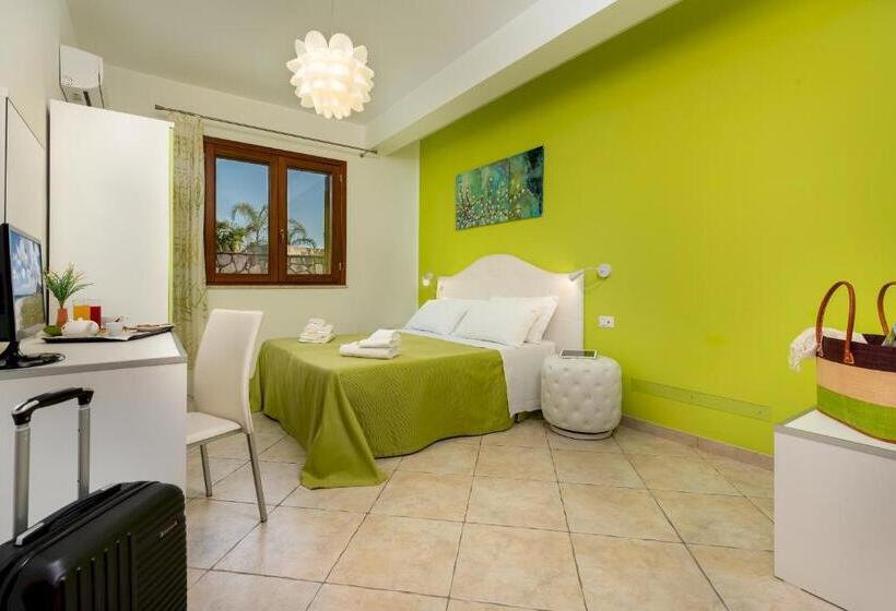 스탠다드 룸, B&b Armonie