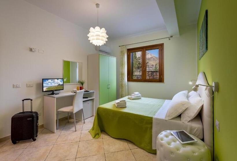 스탠다드 룸, B&b Armonie