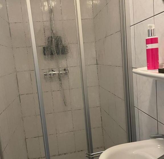 Номер Стандарт, B&b Plompetorenzicht