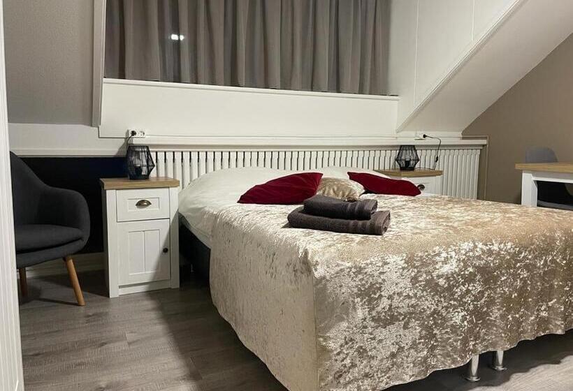 기본룸, B&b Plompetorenzicht