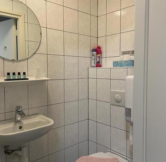 Номер Basic, B&b Plompetorenzicht