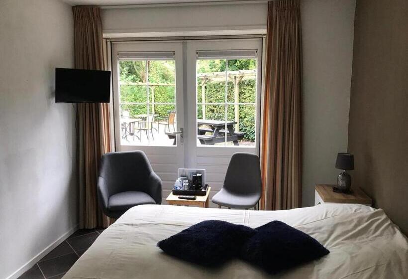 Номер Basic, B&b Plompetorenzicht