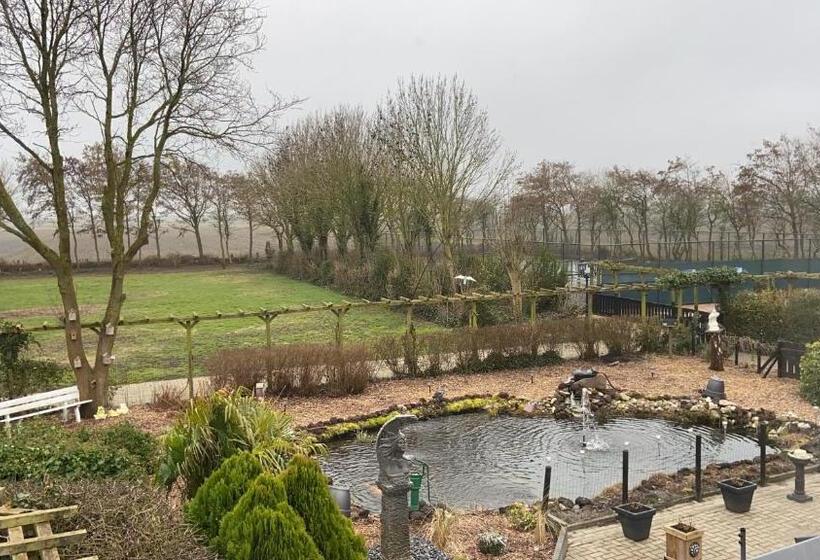 Номер Стандарт, B&b Plompetorenzicht