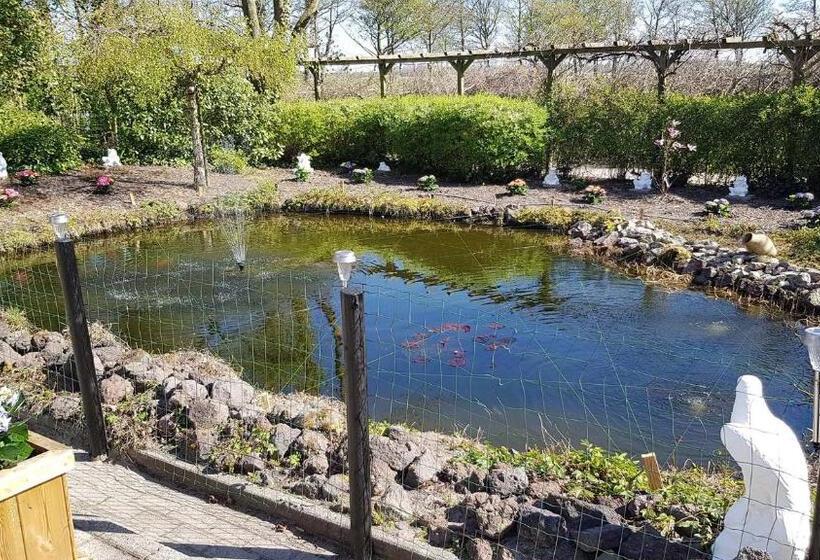 Номер Стандарт, B&b Plompetorenzicht