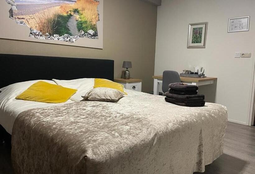 Номер Стандарт, B&b Plompetorenzicht