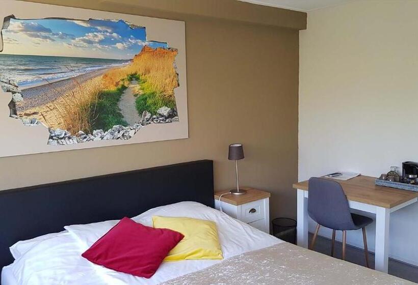 Номер Стандарт, B&b Plompetorenzicht