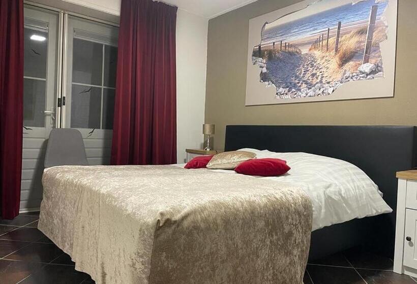 기본룸, B&b Plompetorenzicht