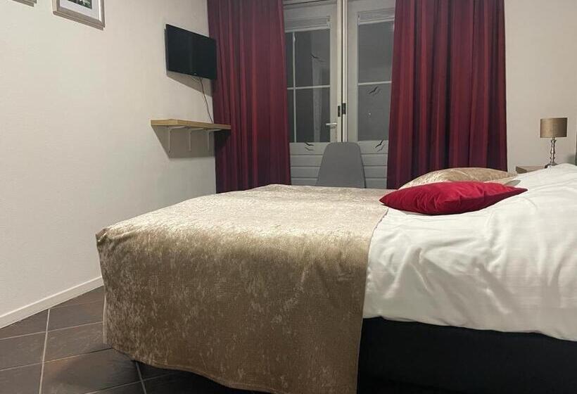 Номер Basic, B&b Plompetorenzicht