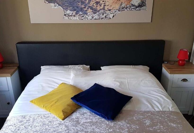 Номер Basic, B&b Plompetorenzicht