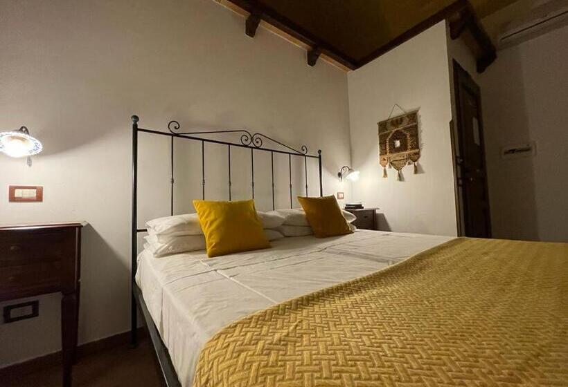 스탠다드 룸, Ai Dammusi Rooms