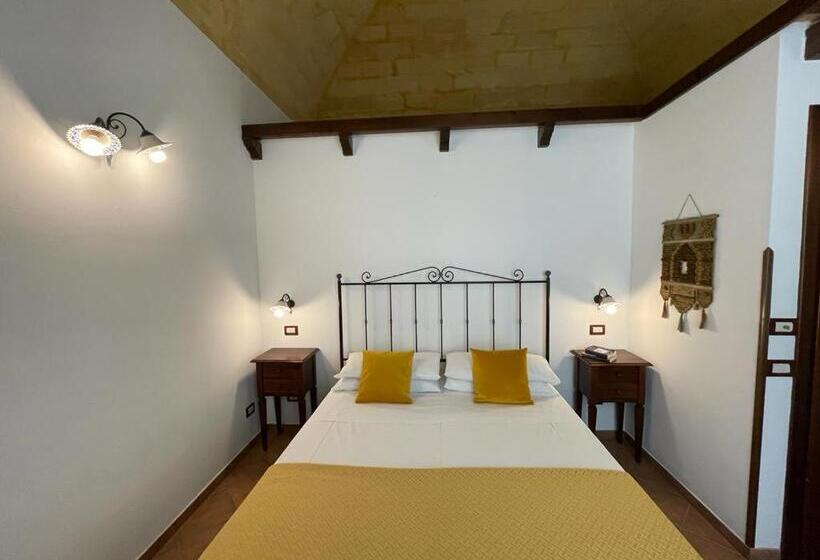 스탠다드 룸, Ai Dammusi Rooms