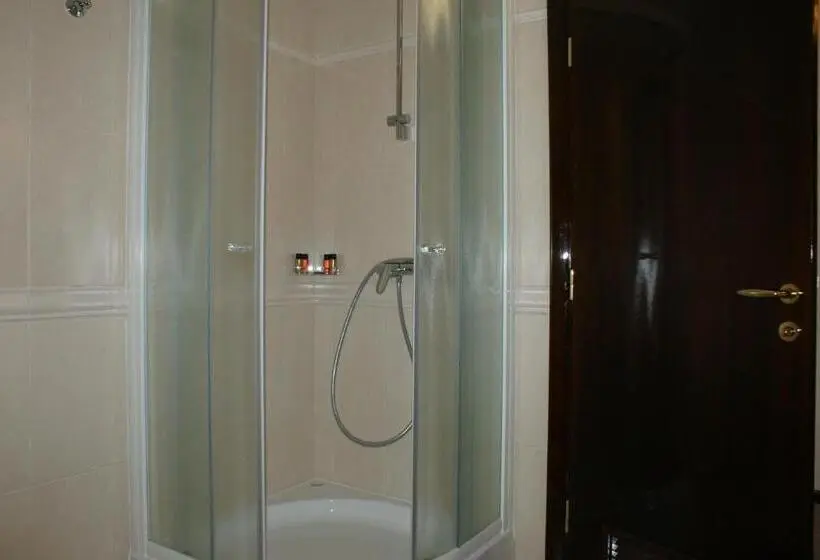 スタンダードルーム, Guest Accommodation Atrium Gulin