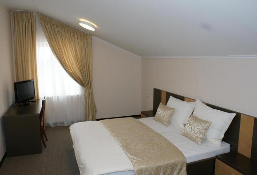 Номер Стандарт, Guest Accommodation Atrium Gulin