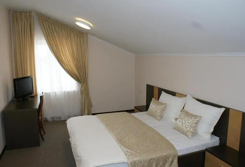 スタンダードルーム, Guest Accommodation Atrium Gulin