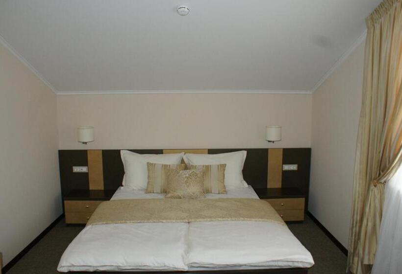 标准间, Guest Accommodation Atrium Gulin