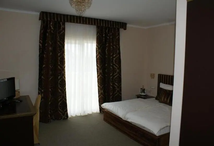 スタンダードルーム, Guest Accommodation Atrium Gulin