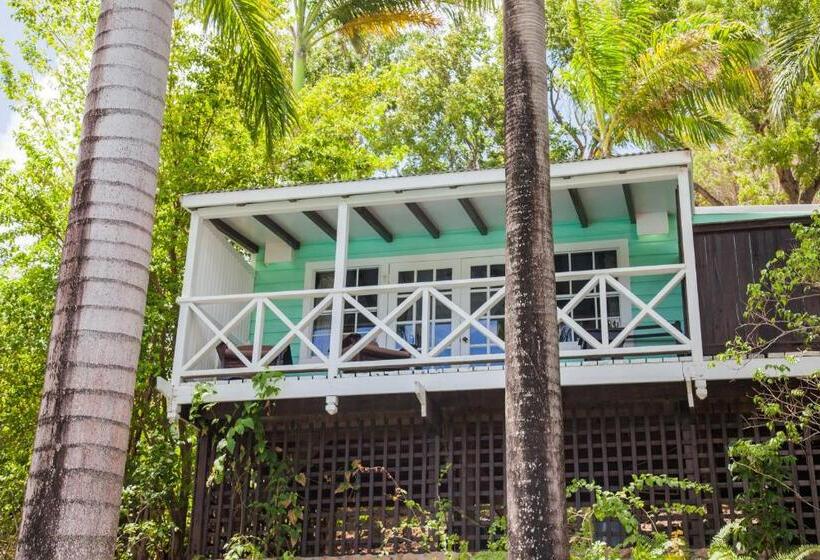 오두막, Cocos Hotel Antigua   All Inclusive   Adults Only