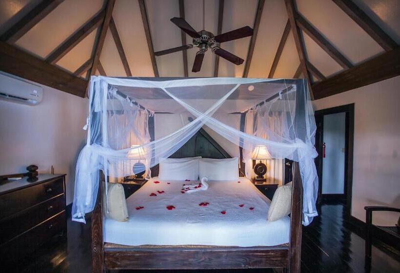 오두막, Cocos Hotel Antigua   All Inclusive   Adults Only