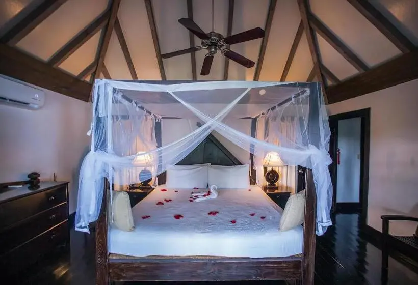کابین, Cocos Hotel Antigua   All Inclusive   Adults Only