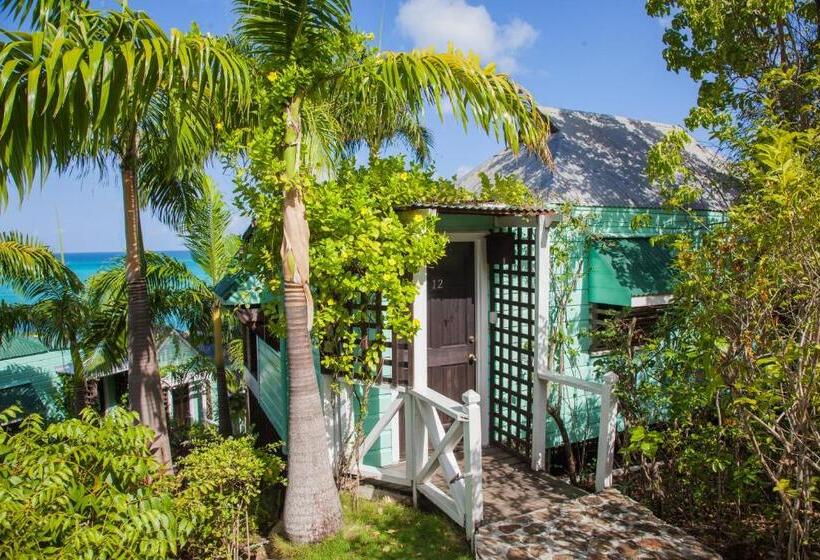 오두막, Cocos Hotel Antigua   All Inclusive   Adults Only