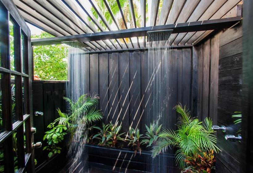 오두막, Cocos Hotel Antigua   All Inclusive   Adults Only