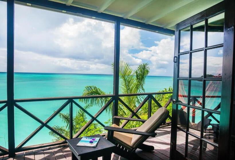 오두막, Cocos Hotel Antigua   All Inclusive   Adults Only