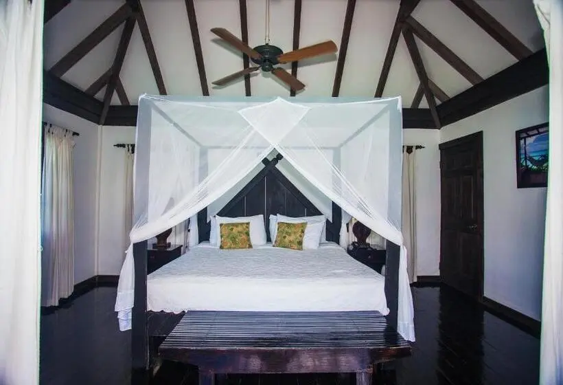 کابین, Cocos Hotel Antigua   All Inclusive   Adults Only