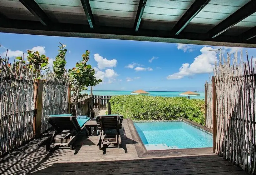 کابین, Cocos Hotel Antigua   All Inclusive   Adults Only