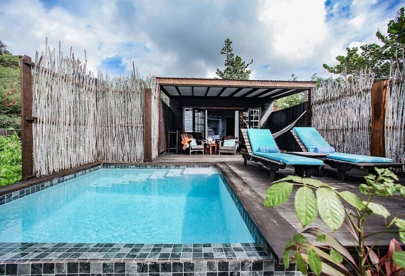 오두막, Cocos Hotel Antigua   All Inclusive   Adults Only