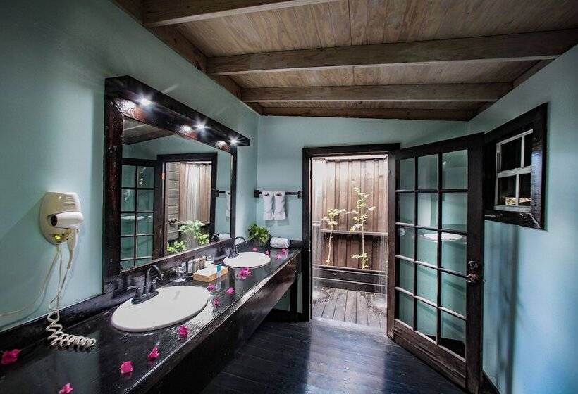 오두막, Cocos Hotel Antigua   All Inclusive   Adults Only