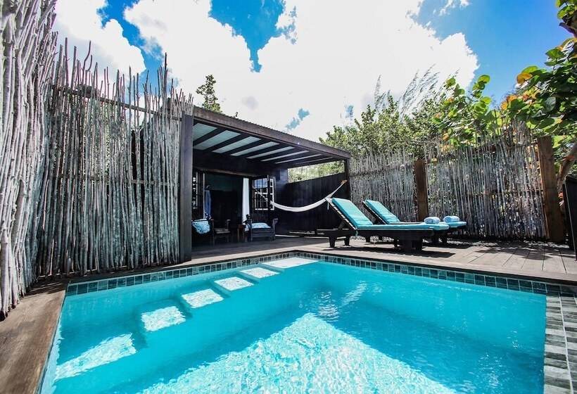 오두막, Cocos Hotel Antigua   All Inclusive   Adults Only