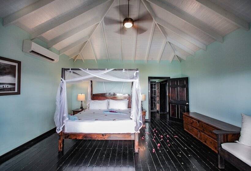 오두막, Cocos Hotel Antigua   All Inclusive   Adults Only