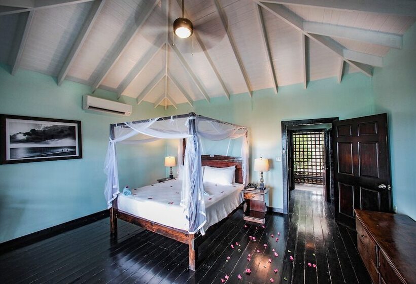 오두막, Cocos Hotel Antigua   All Inclusive   Adults Only