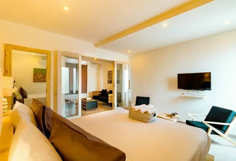 Sviitti, Cocotoa Boutique Hotel & Villa
