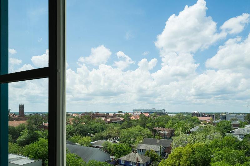 シングルデラックスルーム, Ac Hotel By Marriott Gainesville Downtown