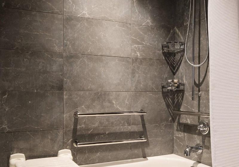 シングルデラックスルーム, Ac Hotel By Marriott Gainesville Downtown