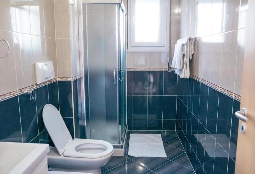 Camera Standard, Blue Paradise