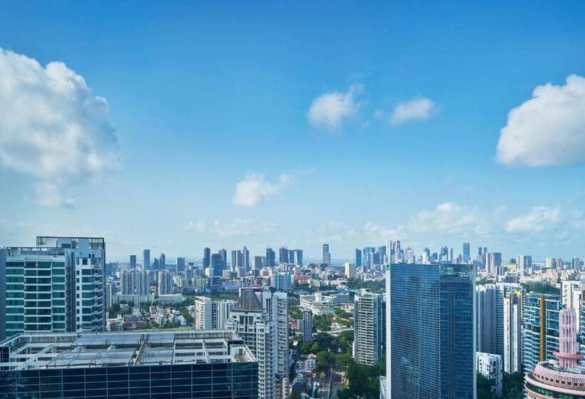 Premium Room City View