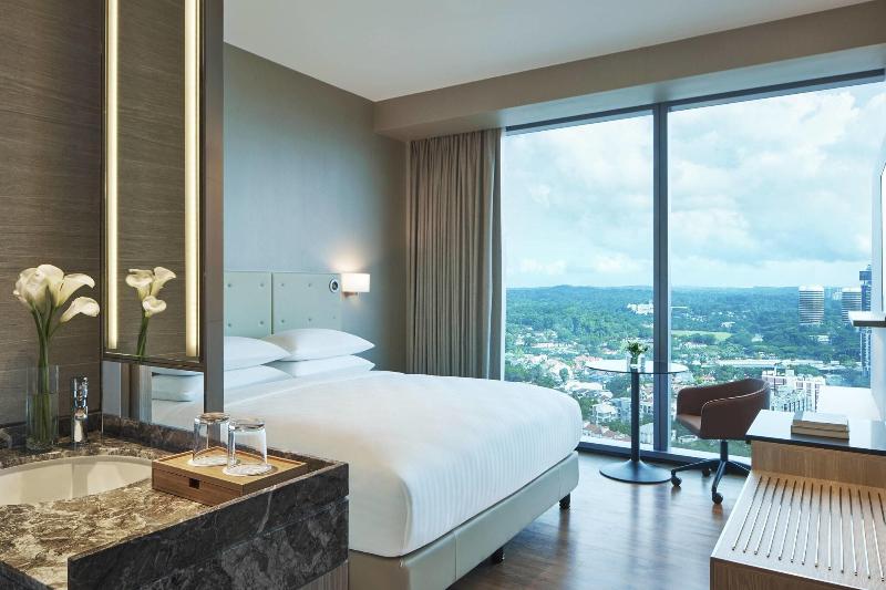 Standard Room with Views