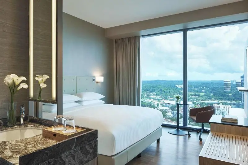 Standard Room with Views