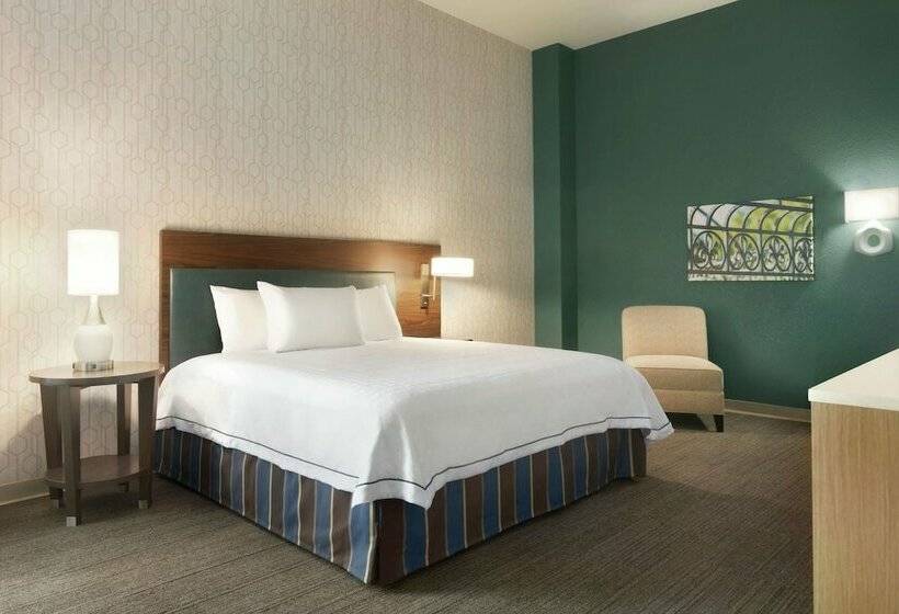 スイート, Home2 Suites By Hilton Mt Pleasant Charleston