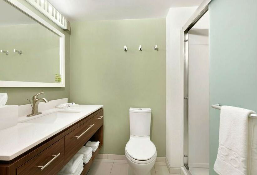 スイート, Home2 Suites By Hilton Mt Pleasant Charleston