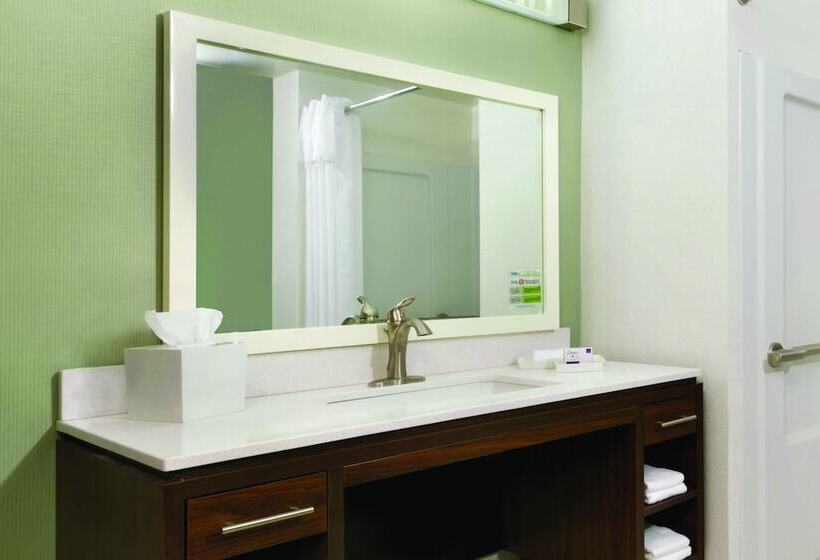 Mozgáskorlátozott Suite, Home2 Suites By Hilton Mt Pleasant Charleston