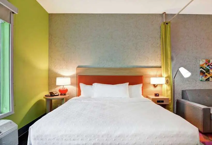 スイート, Home2 Suites By Hilton Mt Pleasant Charleston