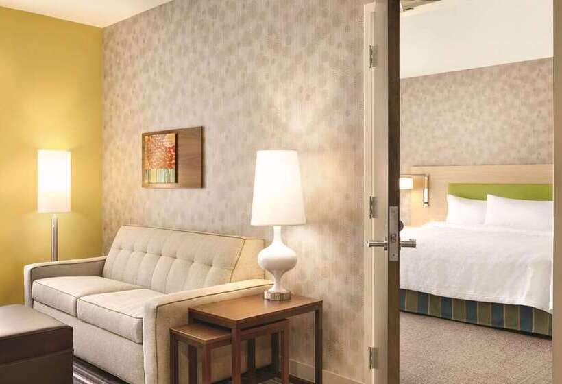 Lakosztály, Home2 Suites By Hilton Mt Pleasant Charleston